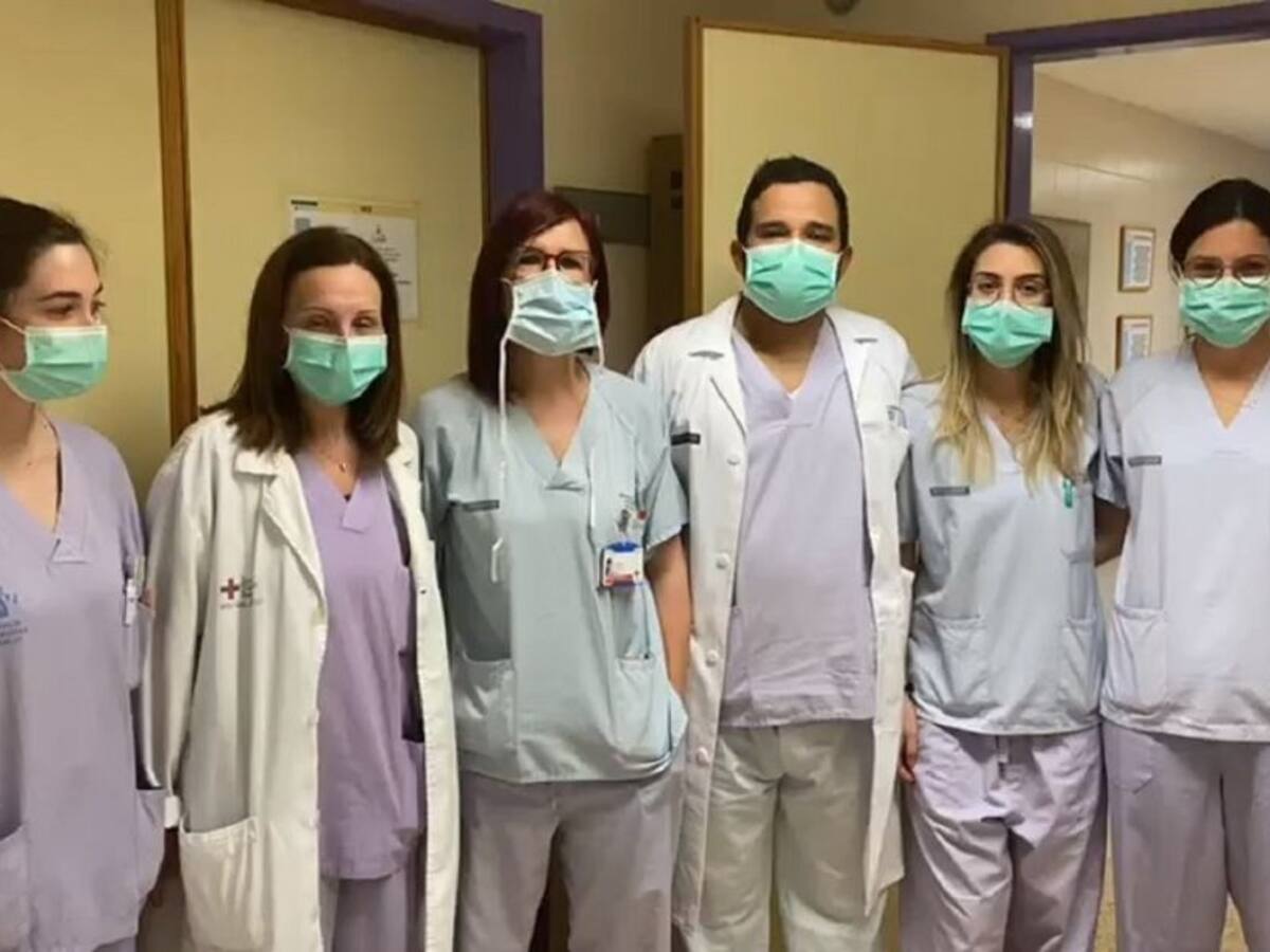 Ninguna novedad este viernes en el Virgen de la Concha