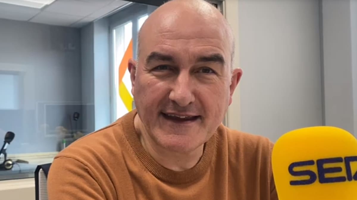 Ponsarnau: "Vamos ilusionados y responsabilizados"