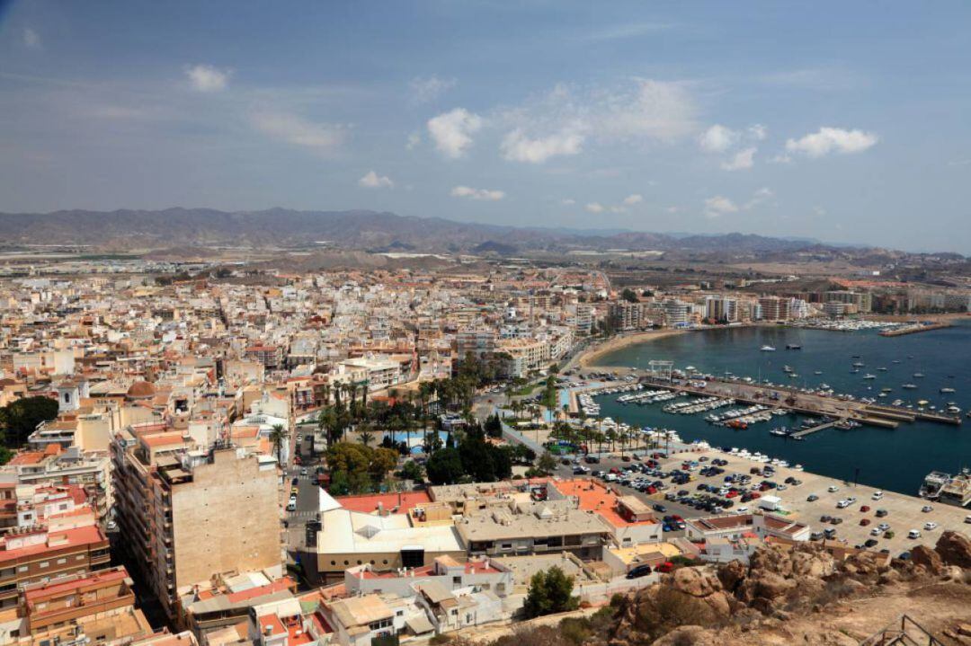 Imagen del municipio