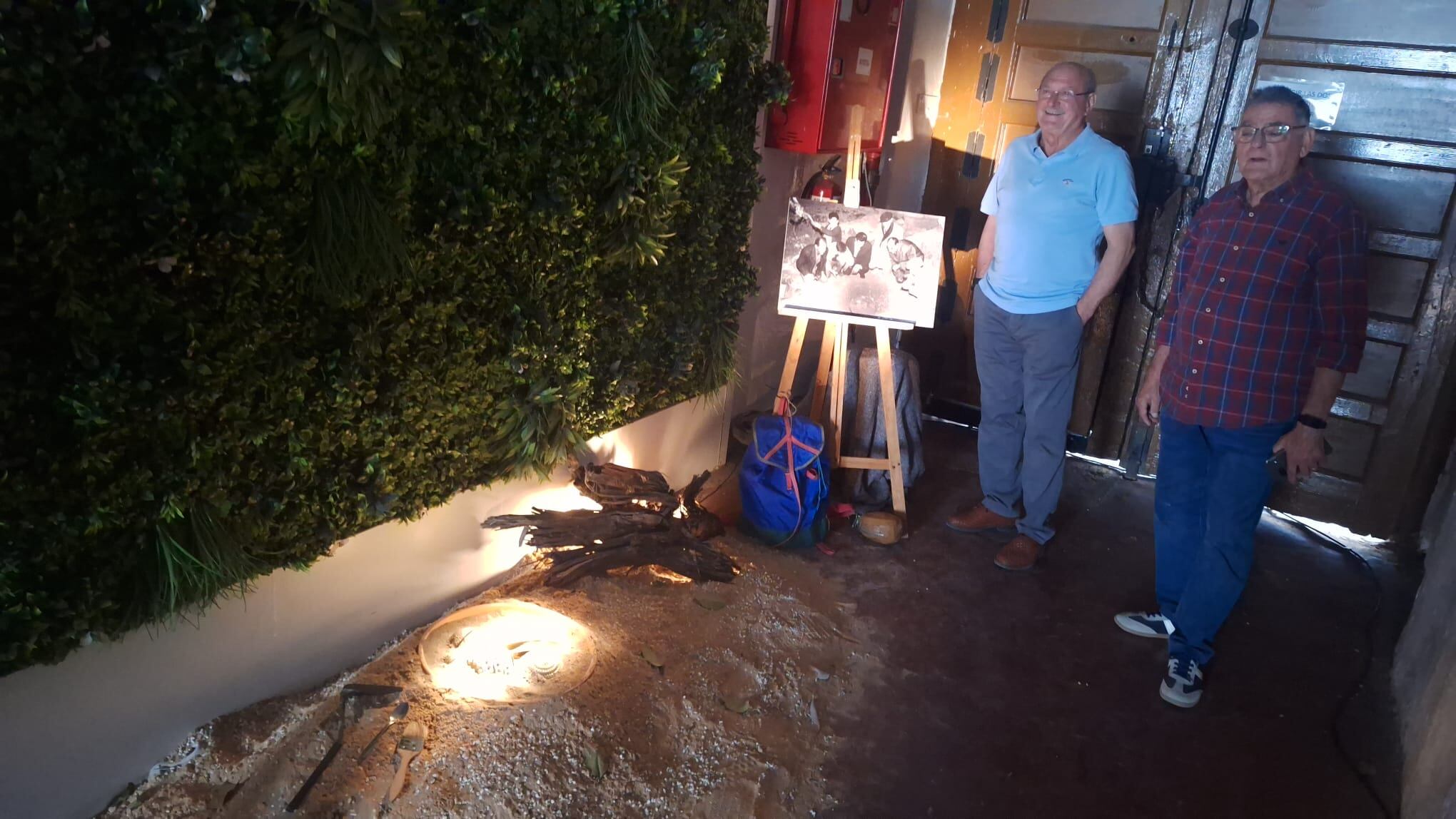 Villena a través del tiempo