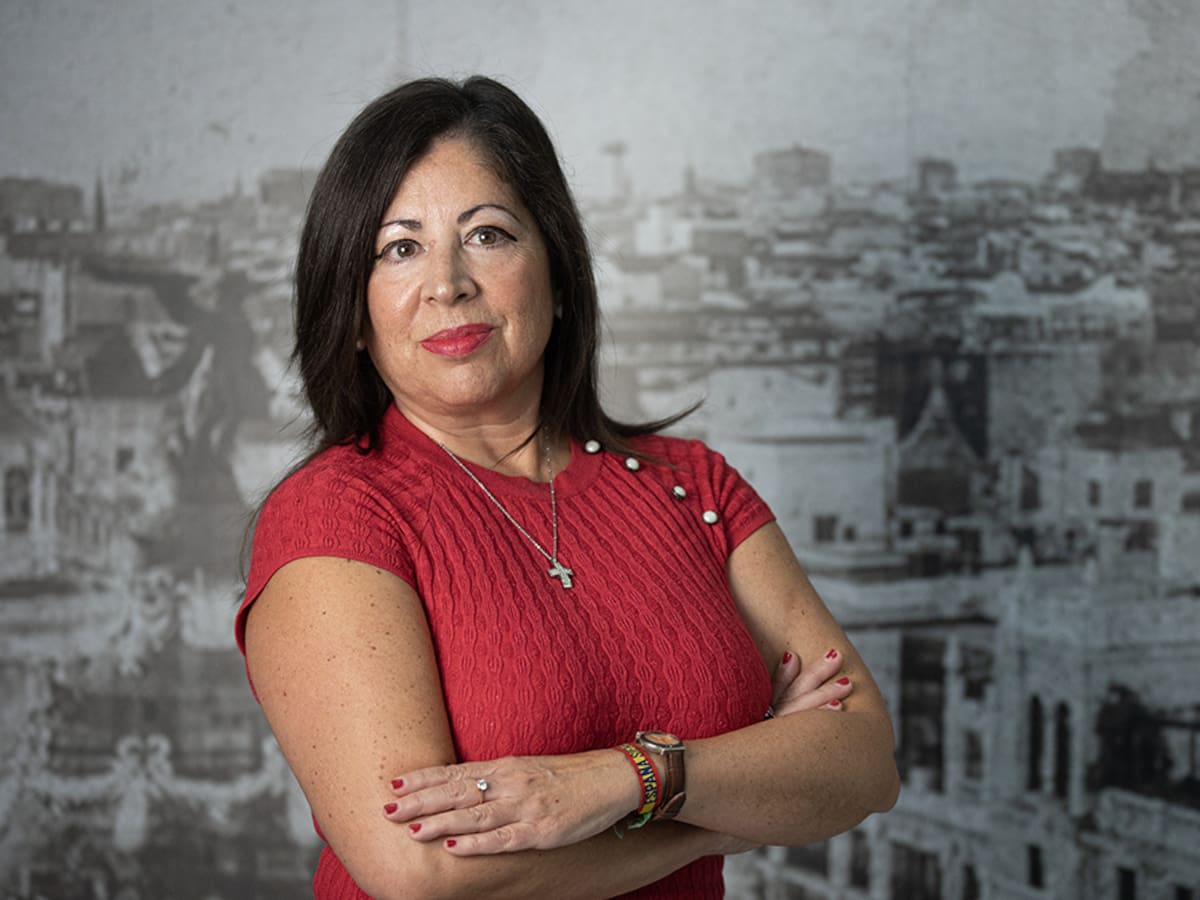 Vox expulsa a su concejala en Collado Villalba investigada por presunta malversación