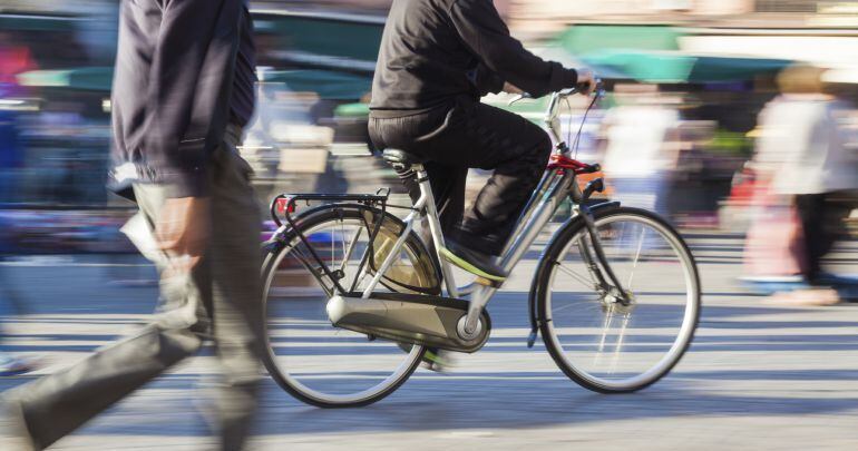 La mayor parte de las propuestas de mejora de la ciudad pasan por la movilidad