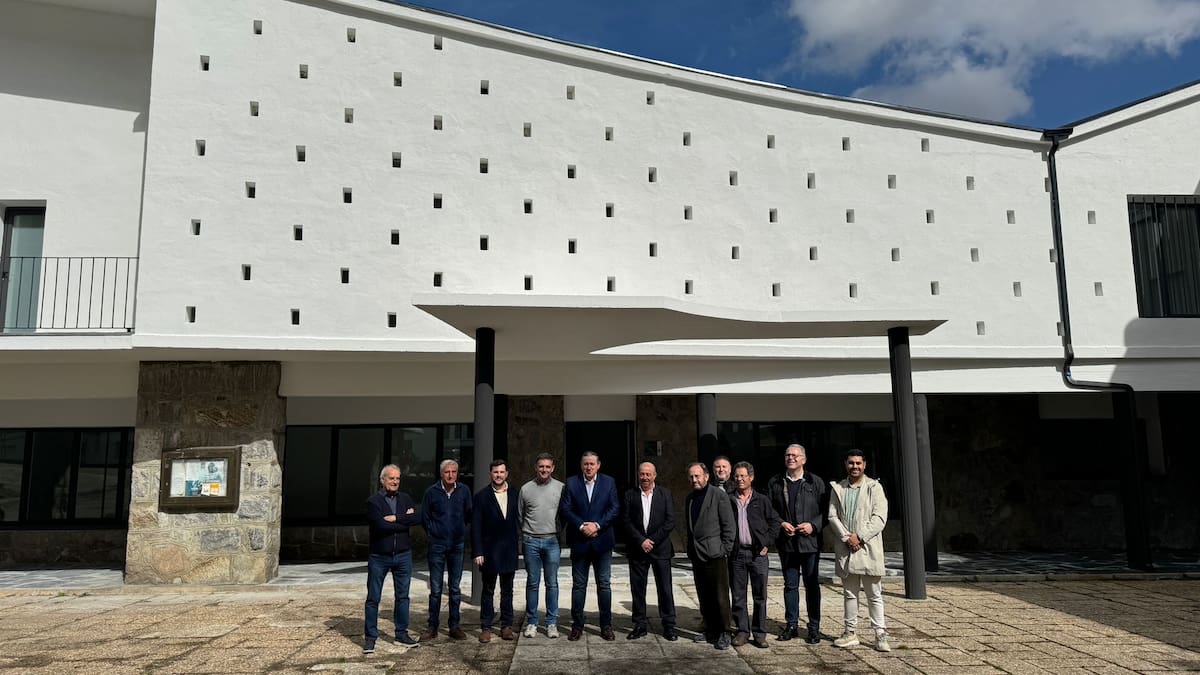 Ribadelago en la memoria