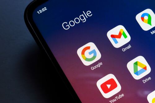 El gobierno de Estados Unidos planea 'romper' Google