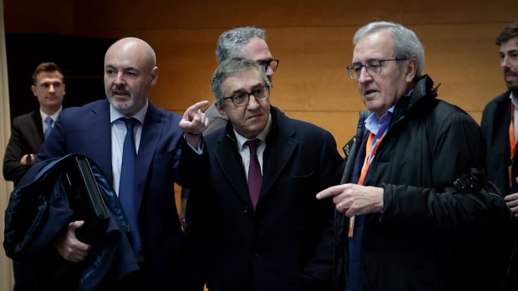 Entrevista a Francisco Pérez, Director del Instituto Valenciano de Investigaciones Económicas en La Ventana Comunitat Valenciana (13/01/2026)