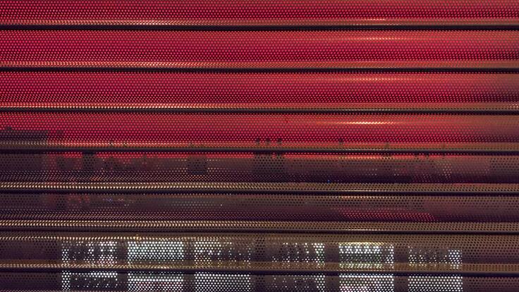 Hosteleros y jóvenes se sienten estigmatizados tras las brotes de coronavirus en Lorca