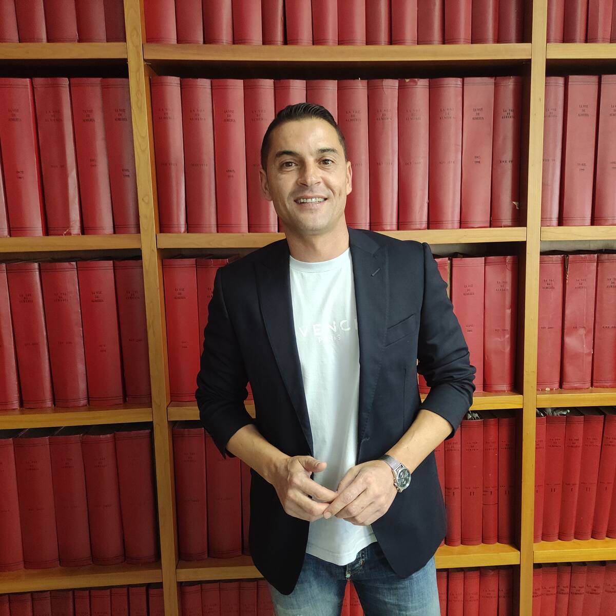 ¡Bombazo! Francisco podría dejar España y fichar por el Puebla