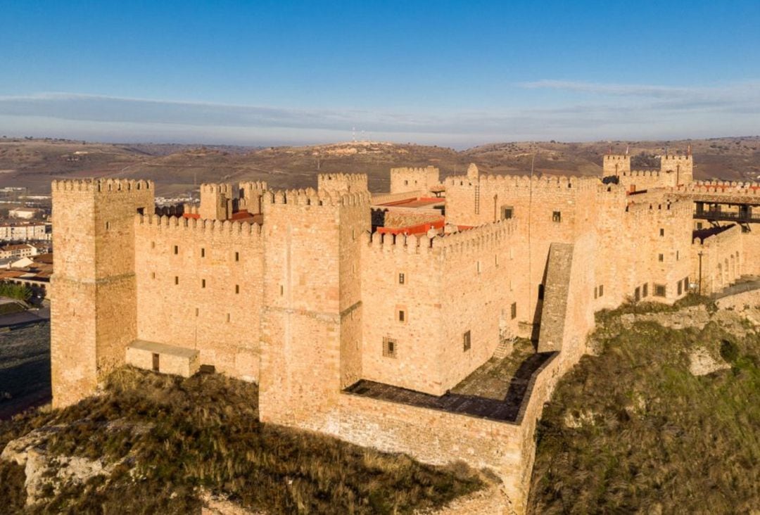 Parador de Turismo de Cuenca.