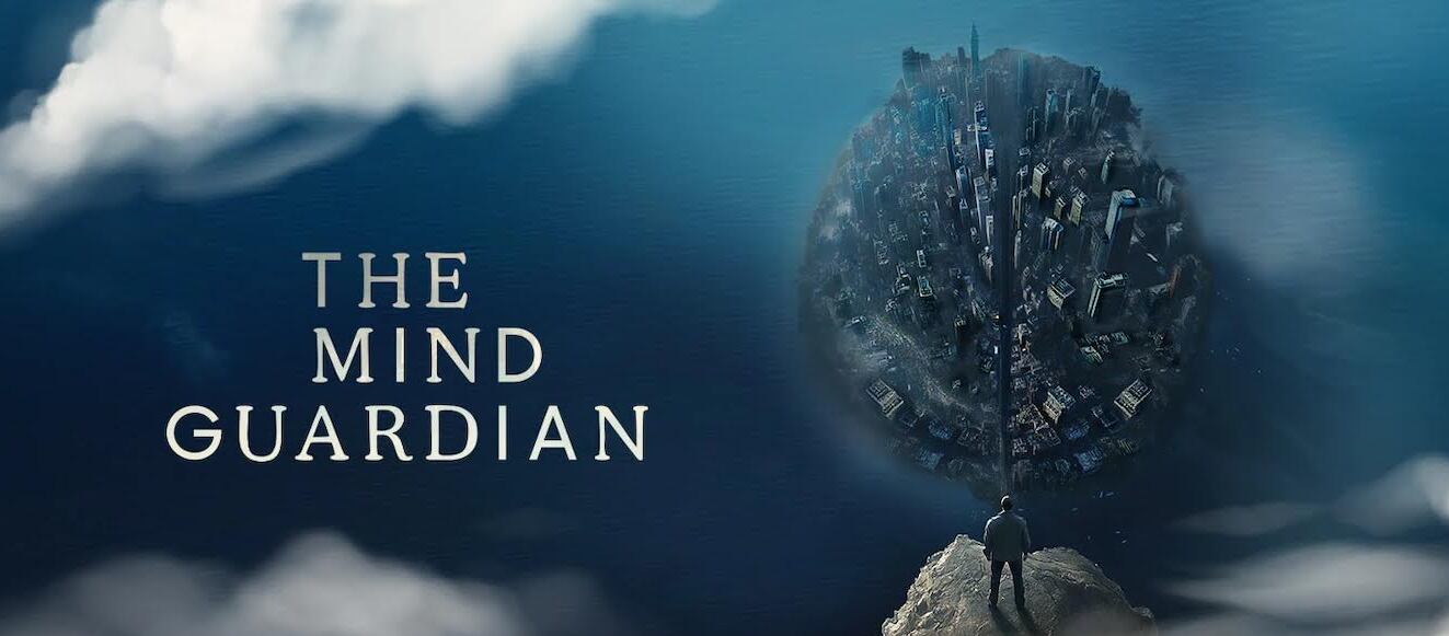 &quot;The Mind Guardian&quot; app móvil