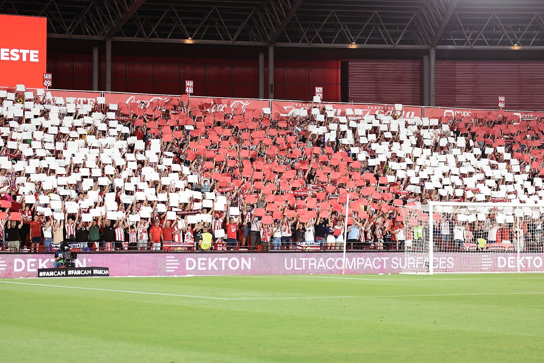 Esta imagen no se volverá a repetir.