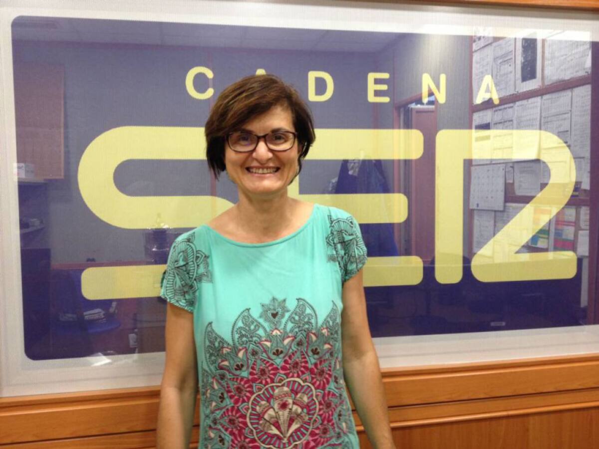 La Diputación de Córdoba concede el galardón honorífico Ejemplo de Igualdad a Amparo Pernichi