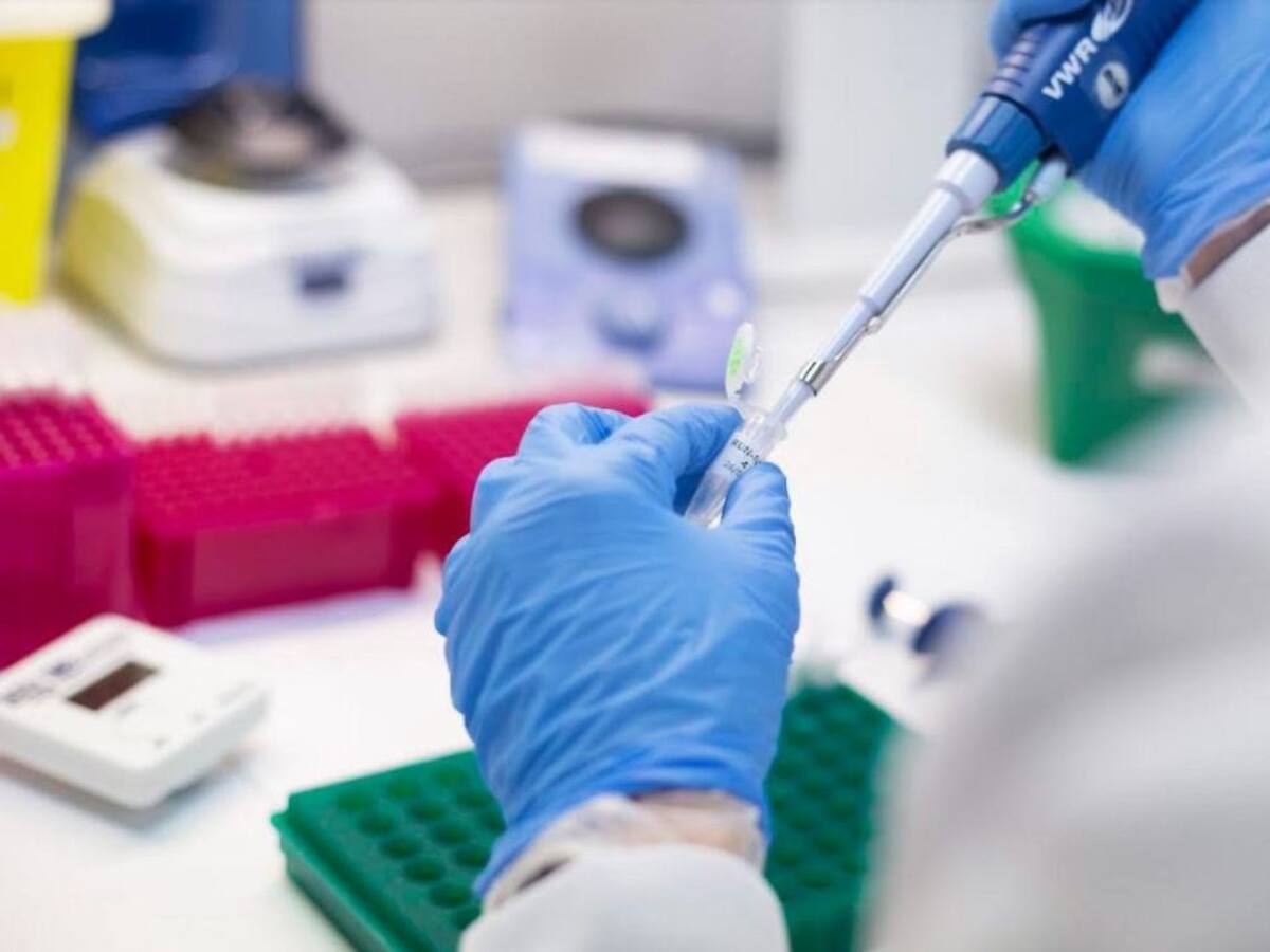 Synlab adquiere 'Sistemas Genómicos' de la valenciana Ascires y refuerza su liderazgo europeo en genética