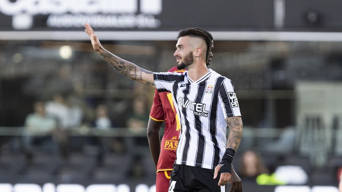 La Tertulia de 'SER Deportivos Cartagena' - 06/05/2025