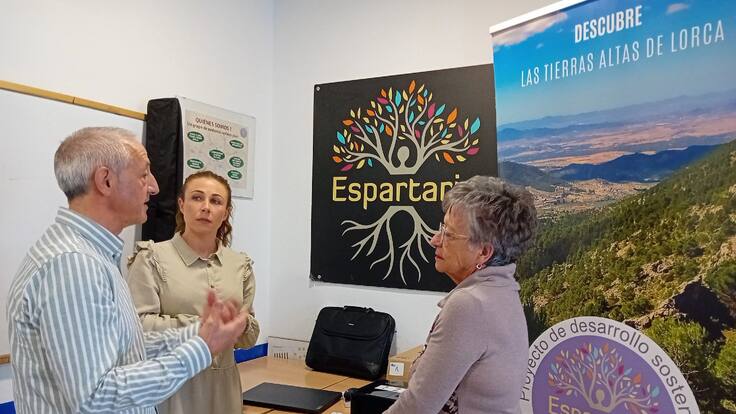 Entrevista con Bienvenida Fernández.