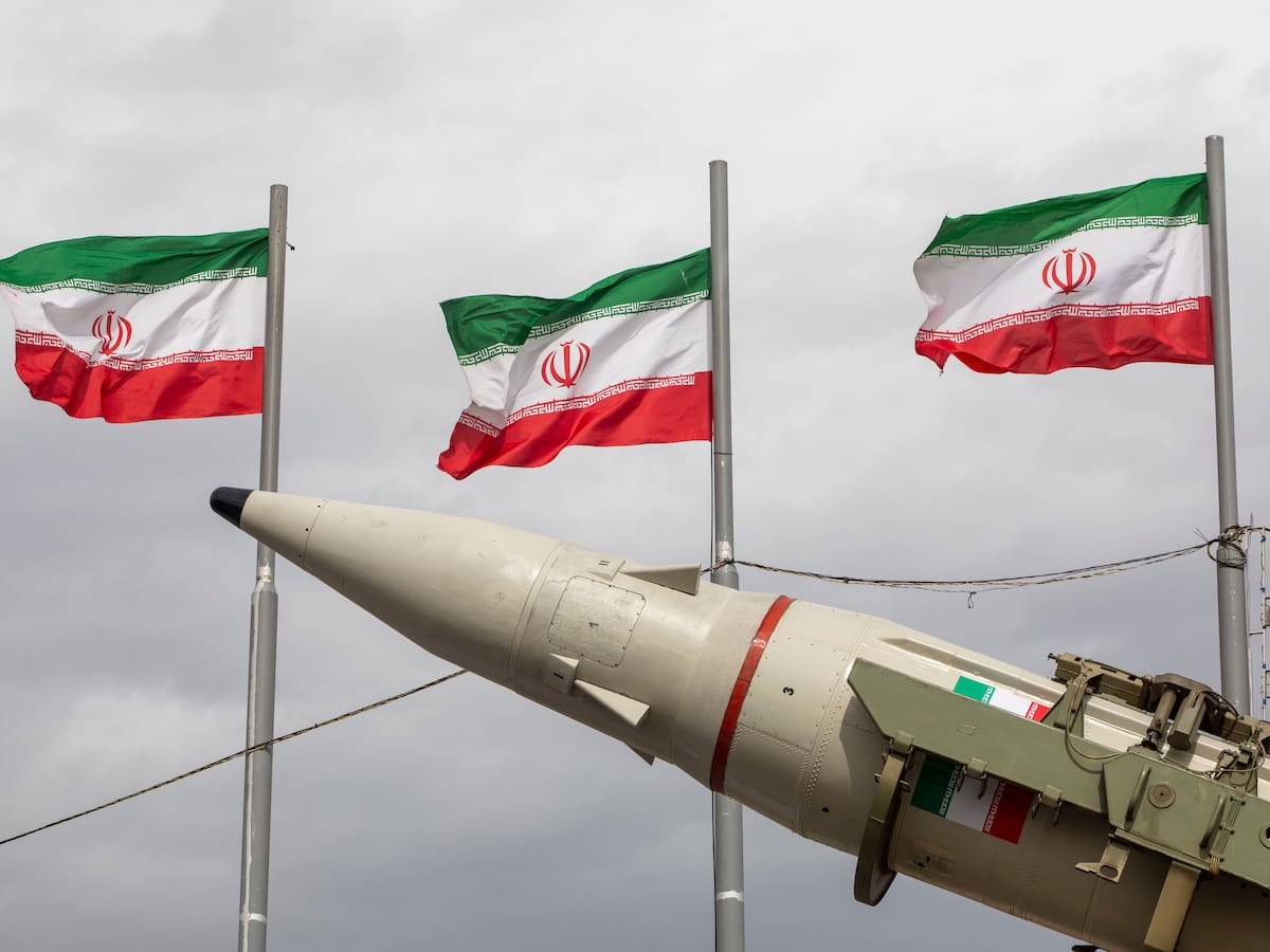 Irán y Estados Unidos concluyen la tercera ronda de conversaciones con "progresos significativos" en materia nuclear