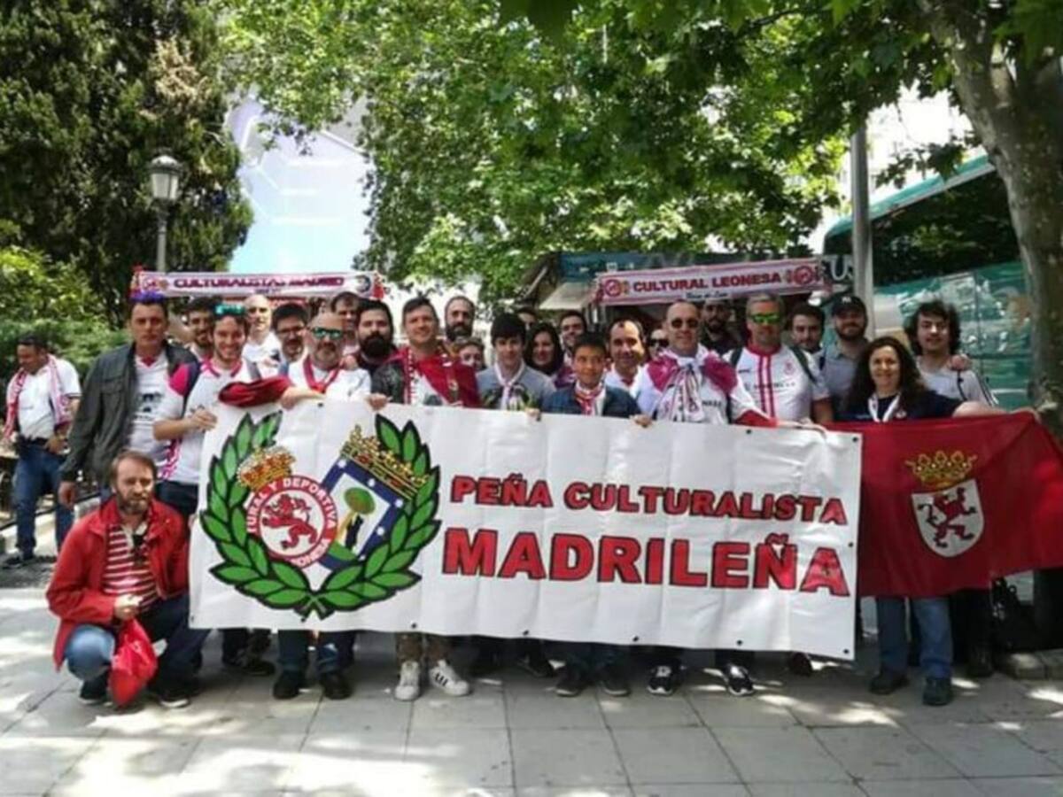 Los exiliados culturalistas, ahora más cerca