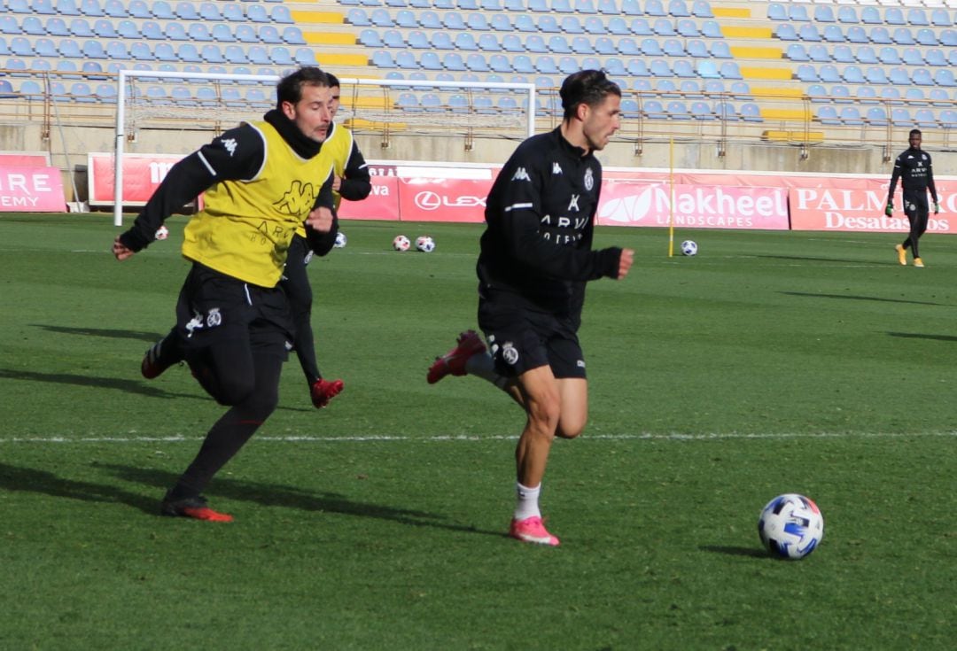 Héctor Hernández fue el último fichaje invernal realizado por la Cultural