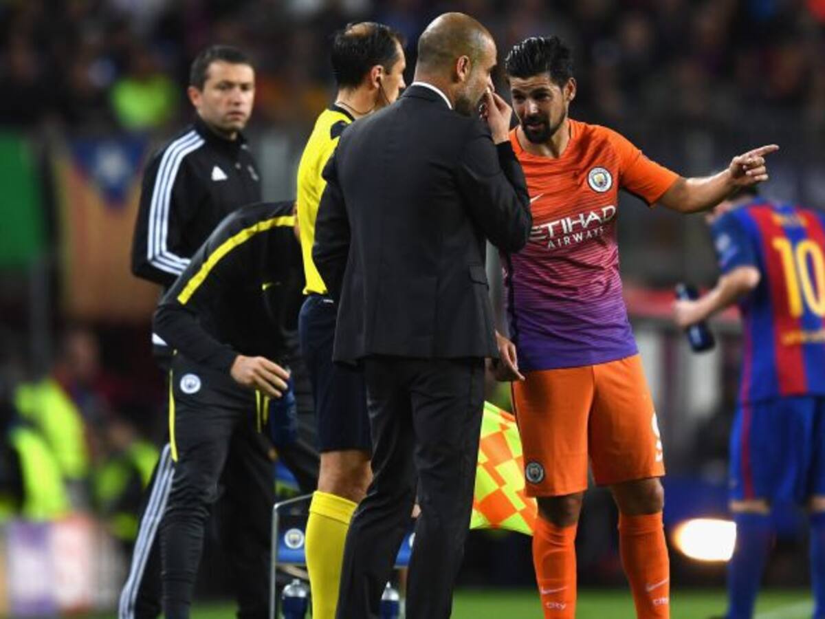 ¿Quién es "el puto amo", Messi o Guardiola?