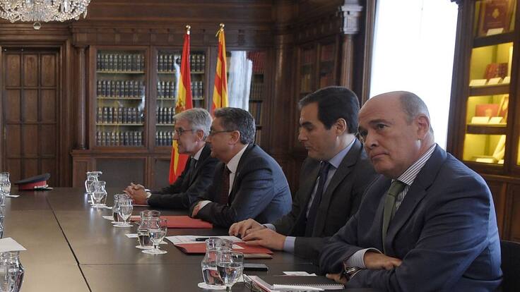 Cesado, y bien cesado