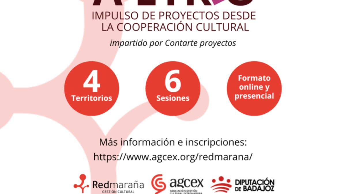 ENTREVISTA TONI ALVAREZ AJETREO DE RED MARAÑA