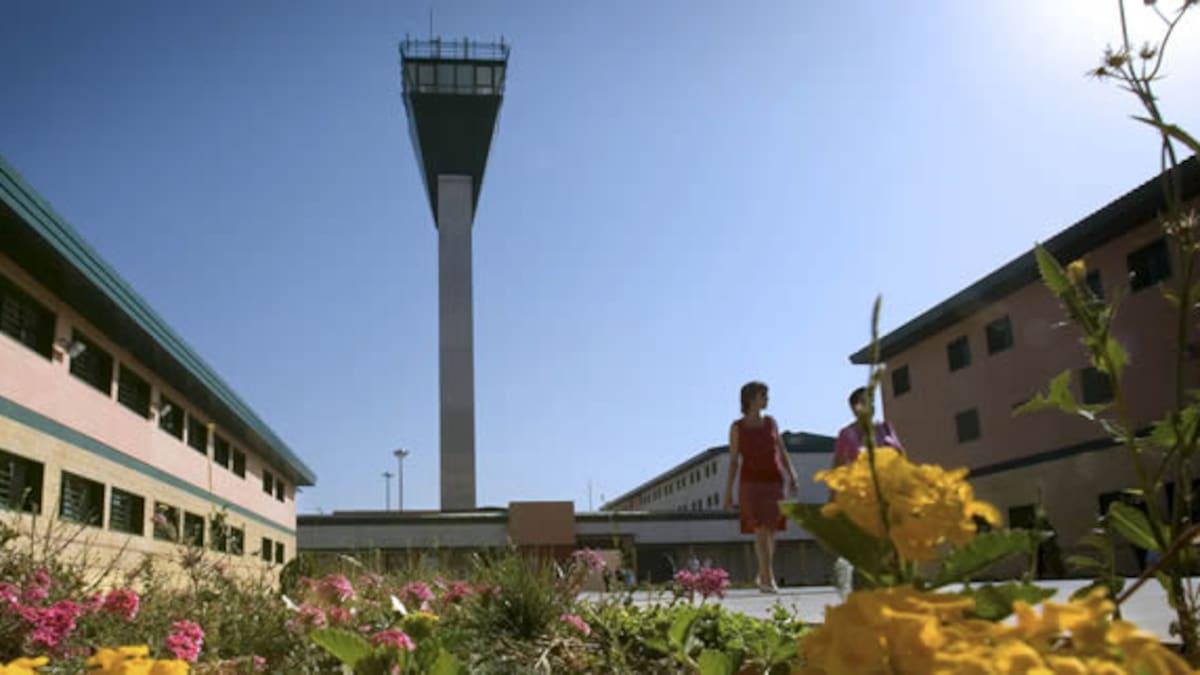 ACAIP denuncia una nueva agresión a funcionarios en el Centro Penitenciario Sevilla II