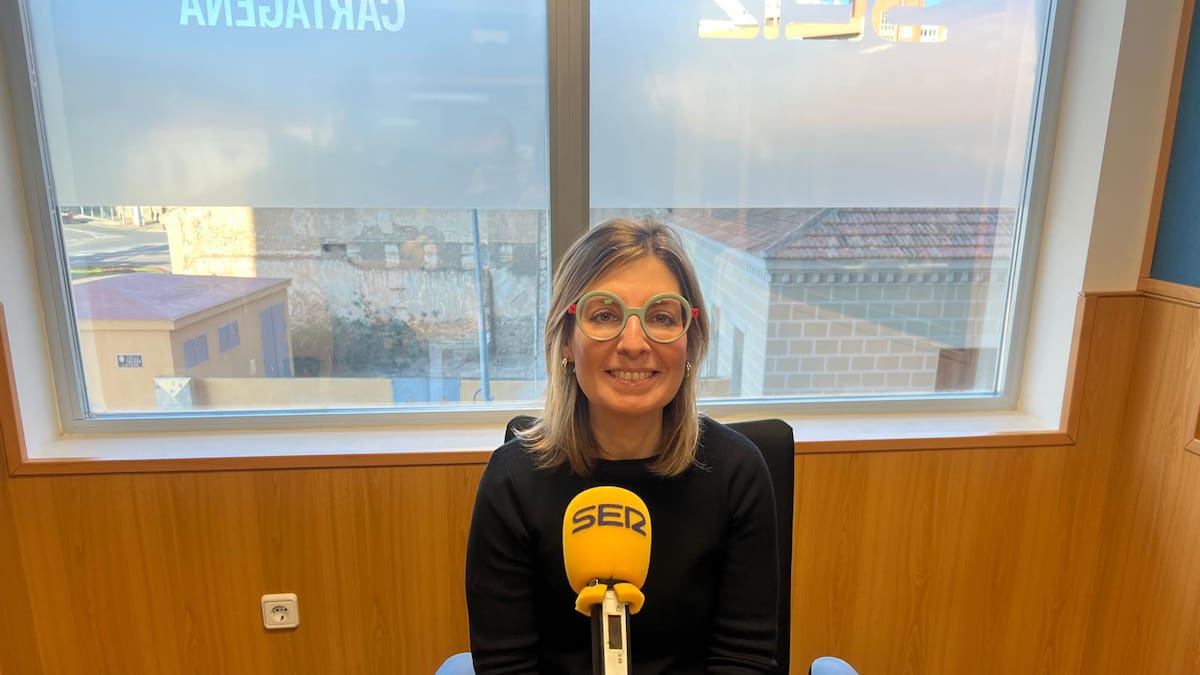 Entrevista María del Mar Florenciano, abogada en Cartagena(2025-02-03)