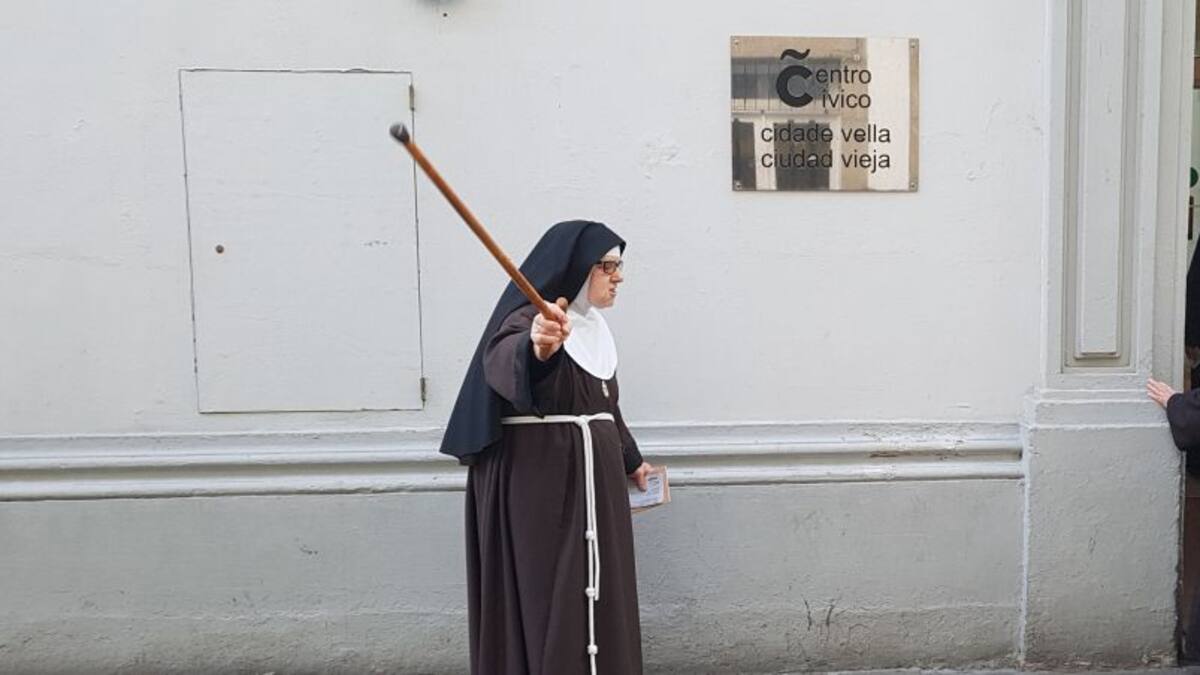 El Coruñés Opina (28/04/2019)