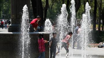 El planeta registra en abril una nueva marca de calor: ya van 11 meses consecutivos con récords mensuales