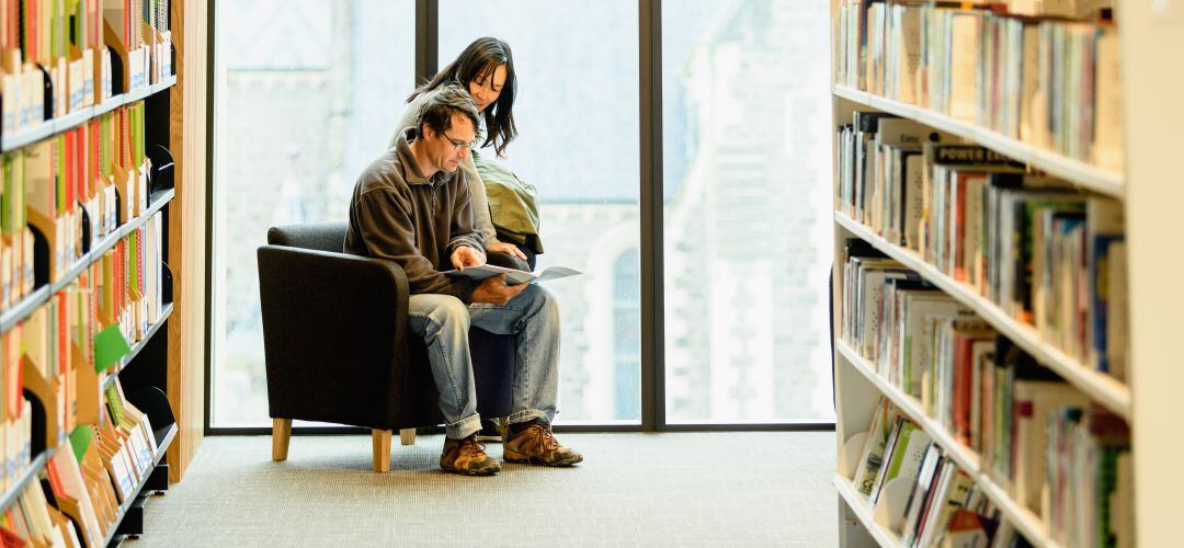 El club de lectura llega a Ciempozuelos