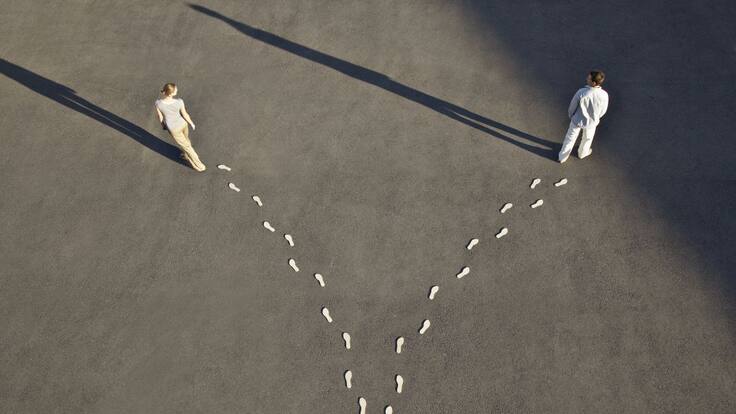 Contigo Dentro: Sexualidades no convencionales con Miguel Vagalume. Armand de Fluiviá: "El consevadurismo amenaza los derechos LGTBI adquiridos". Cómo queremos a la pareja por Aida Vallés.( 28/12/2019)