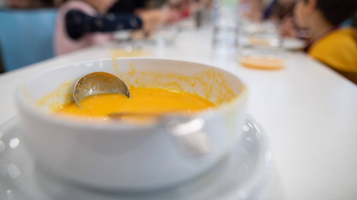 El PSOE insiste en que seis comedores escolares de la provincia de Jaén no están en marcha a estas alturas de curso