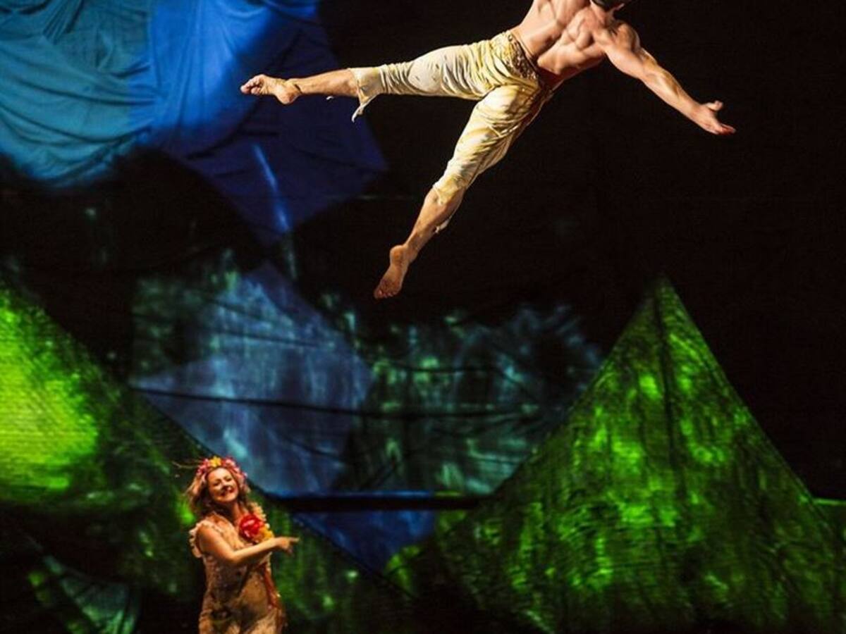 Mater Natura evolucionarà les properes funcions