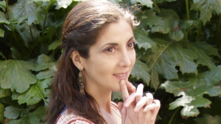 Historias a media mañana con Espido Freire (18/01/2017) - A su derecha