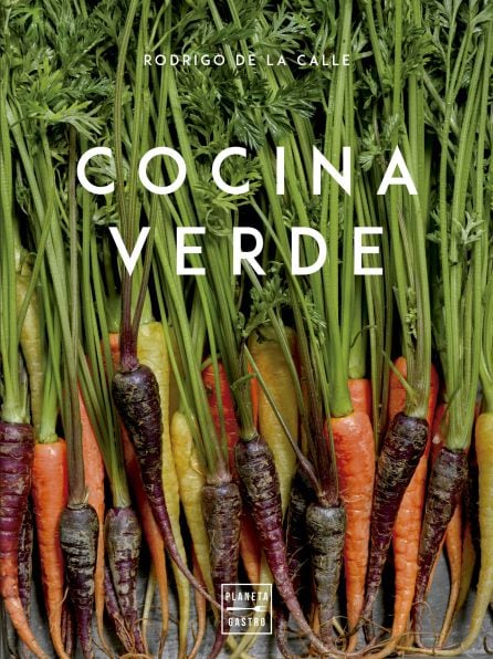 &#039;Cocina verde&#039;.