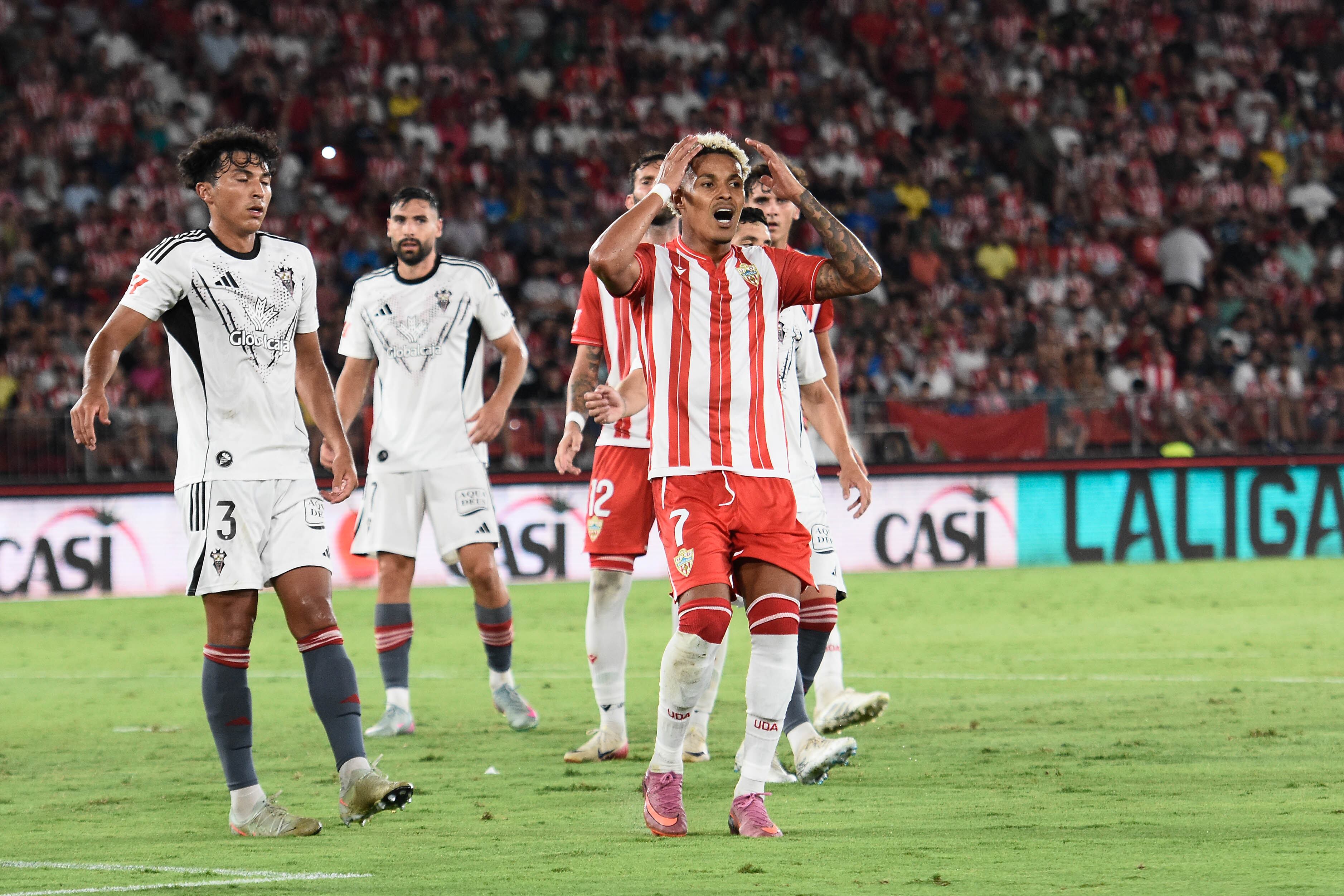 Este Lázaro es otro y espera ser ayudar todo lo que pueda al grupo para conseguir el sueño de toda una provincia.