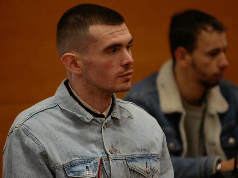 Fernando Peña, condenado a prisión permanente revisable