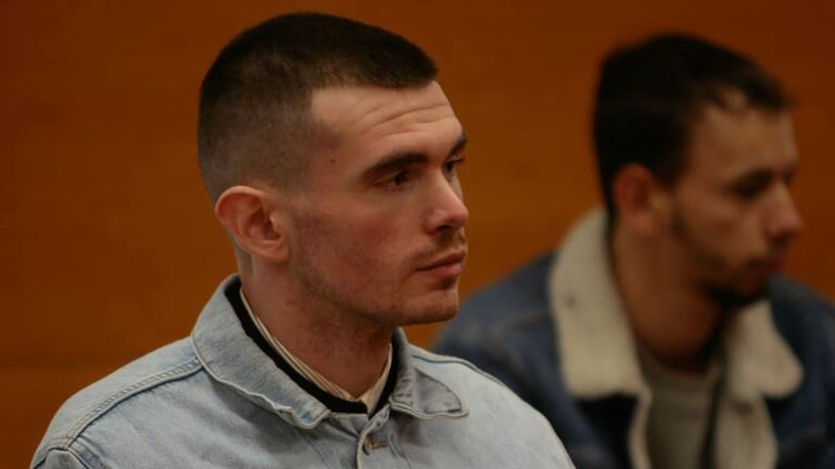 Condenado a prisión permanente revisable el asesino de la familia de Chiloeches