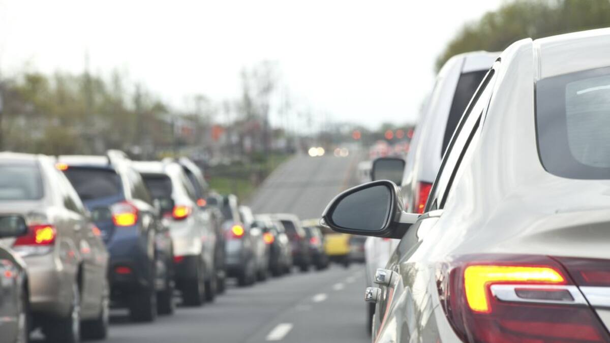 Implantar peajes en las autovías, a debate
