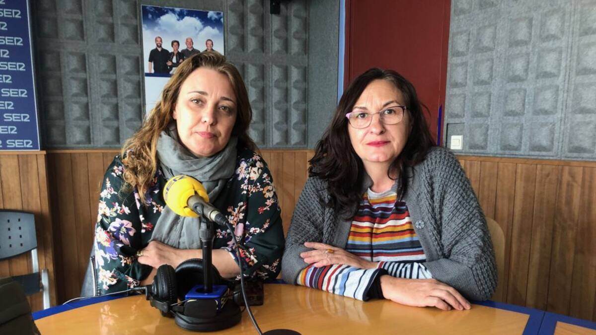 Comisiones Obreras llama a la movilización feminista el 8 de marzo