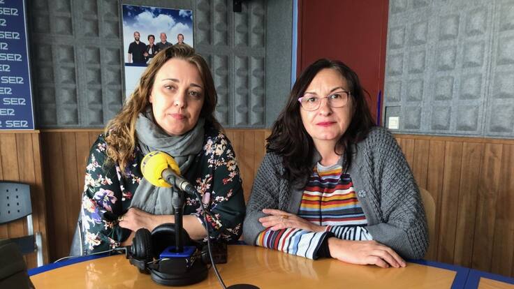 Comisiones Obreras llama a la movilización feminista el 8 de marzo