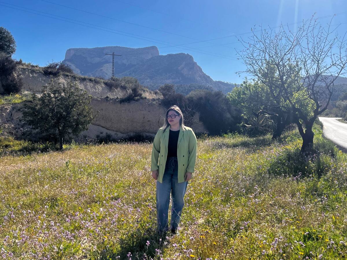 Petrer invierte más de 200.000 euros en la mejora de caminos rurales del municipio