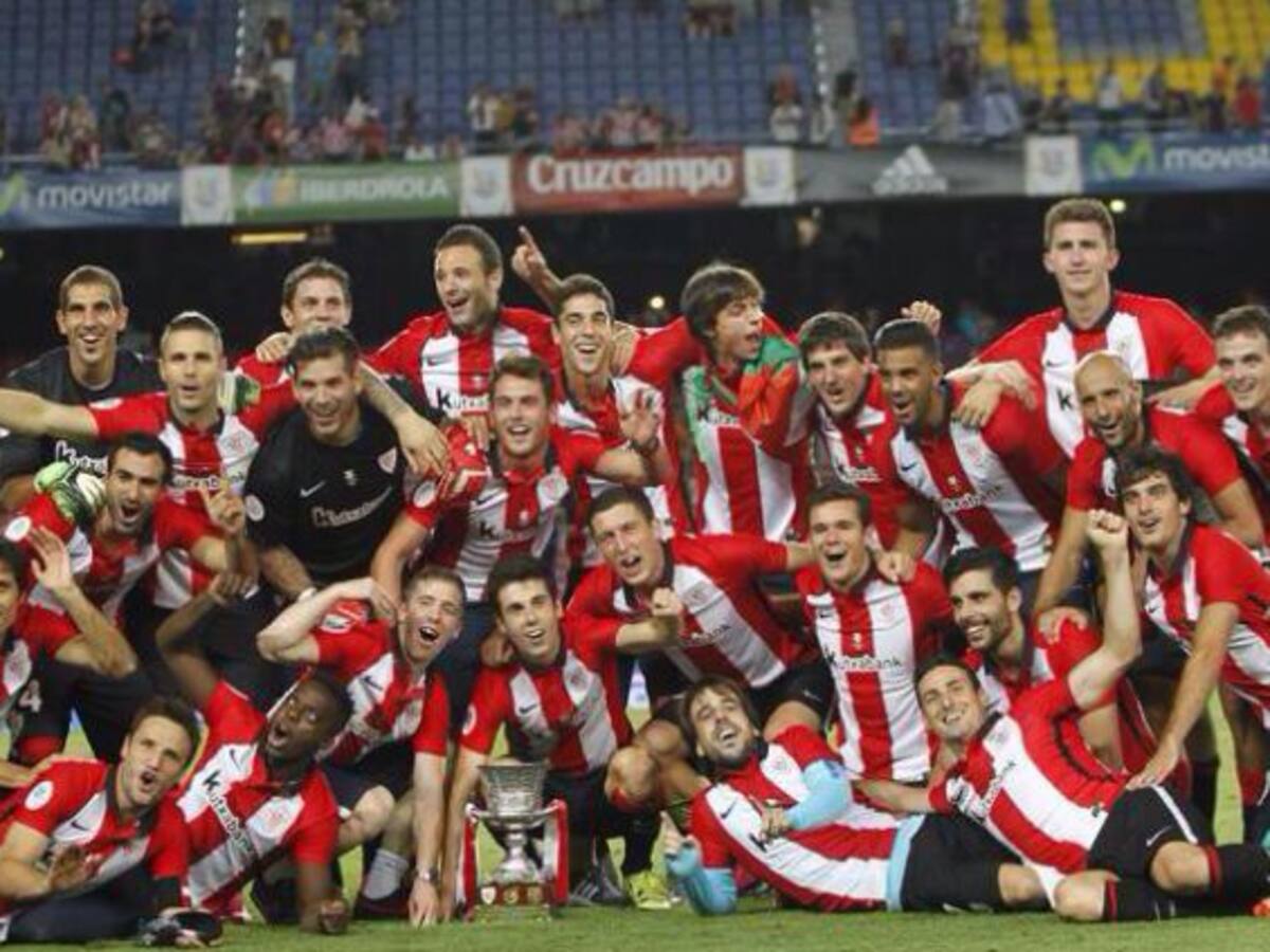 "Ni en mis mejores sueños pensaba que me iba a pasar todo esto"