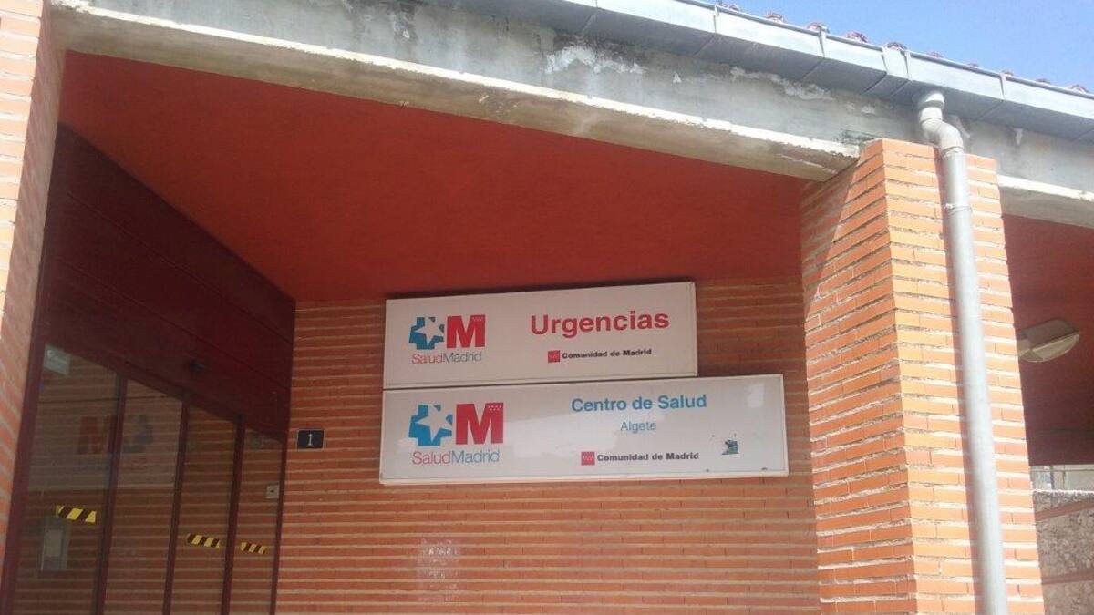 Entrevista a Ángel Bayo, portavoz sindicato AMYTS sobre la situación de los antiguos Servicios de Atención Rural en el aniversario de la restructuración de las urgencias extrahospitalarias en la Comunidad de Madrid