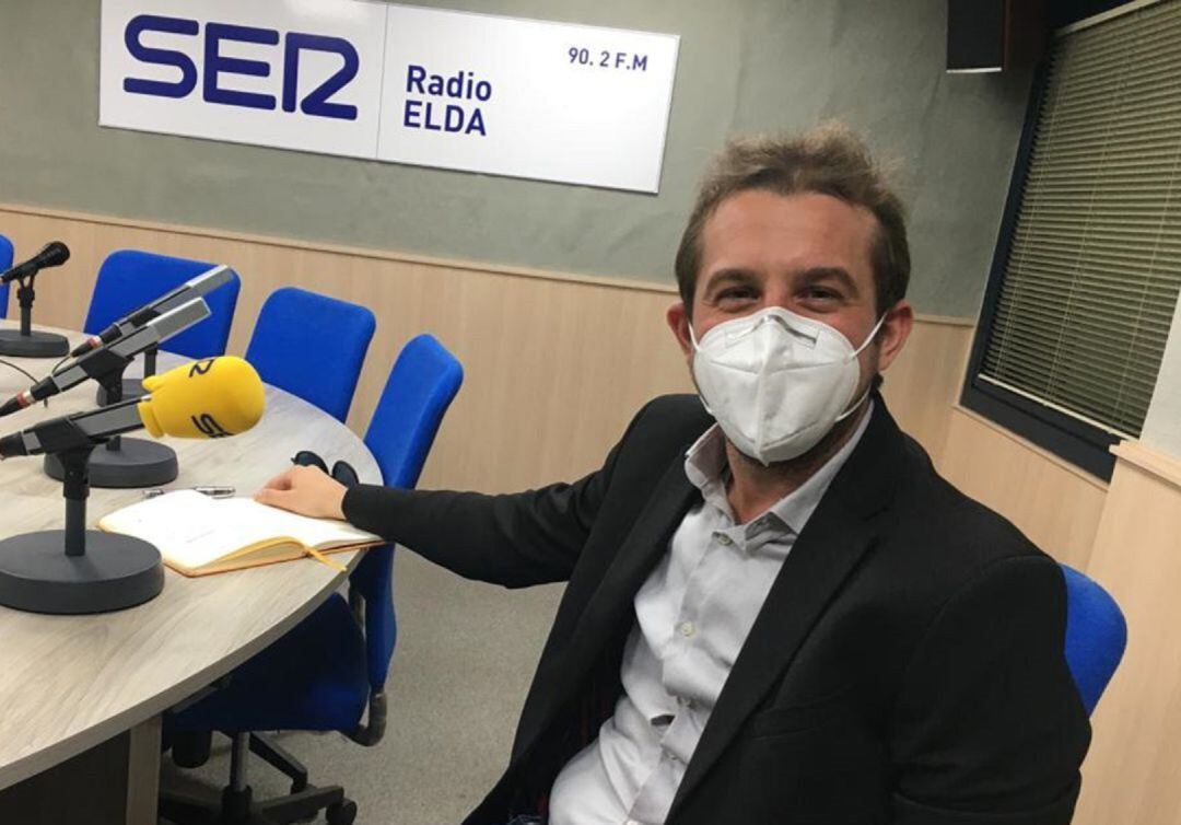 Edil de Desarrollo Económico de Petrer 