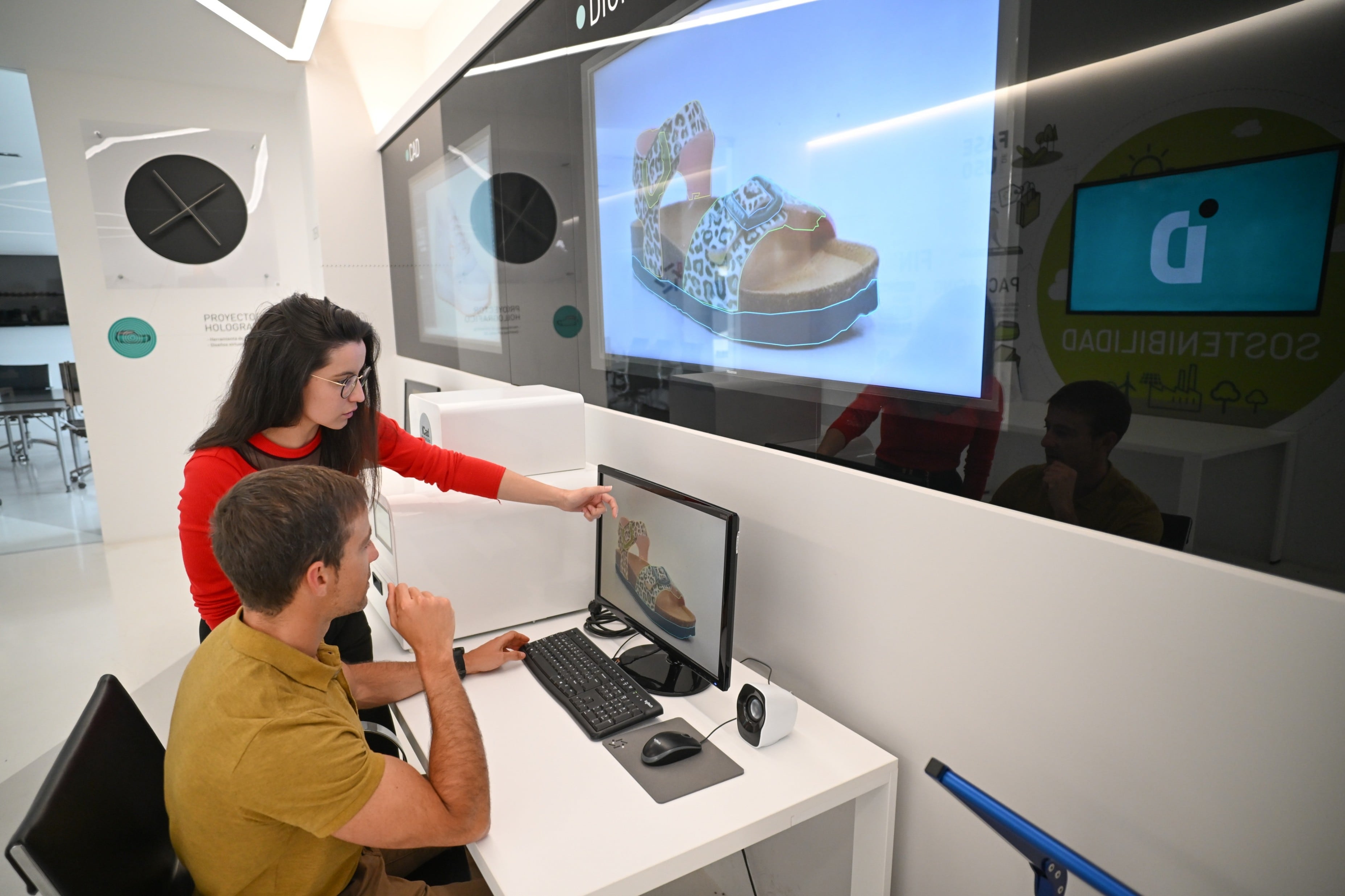 AIJU e Inescop han desarrollado el proyecto PREDERISK4CHILDREN