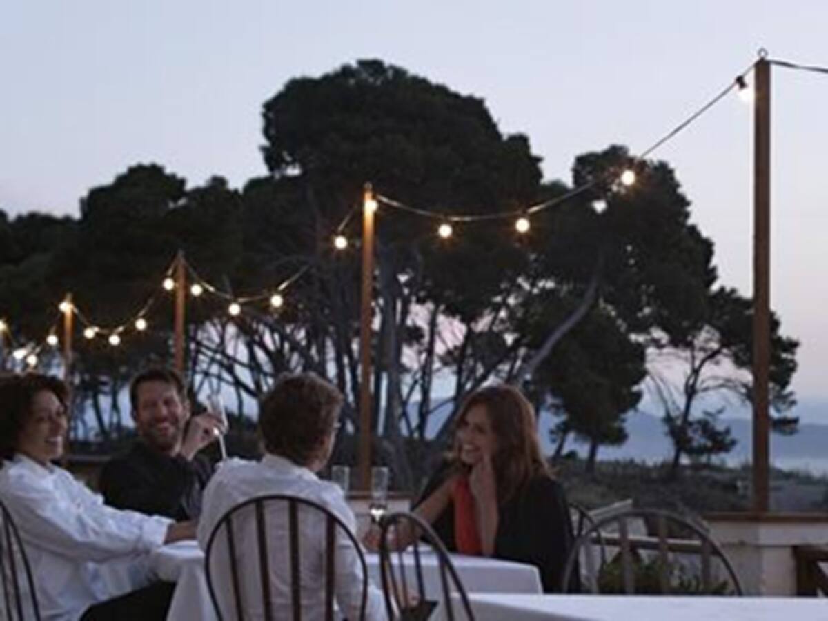 'Menú degustación' recrea la última noche del mejor restaurante del mundo