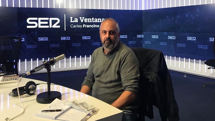 “En España se ha construido una falsa reconciliación”