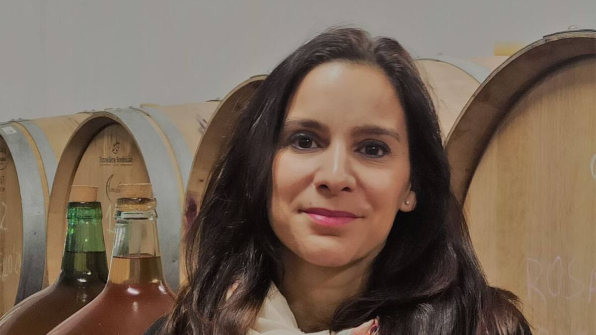 Vinos Banzao, los Ancars en la copa