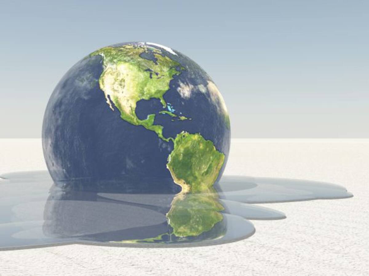 La comunidad por el clima