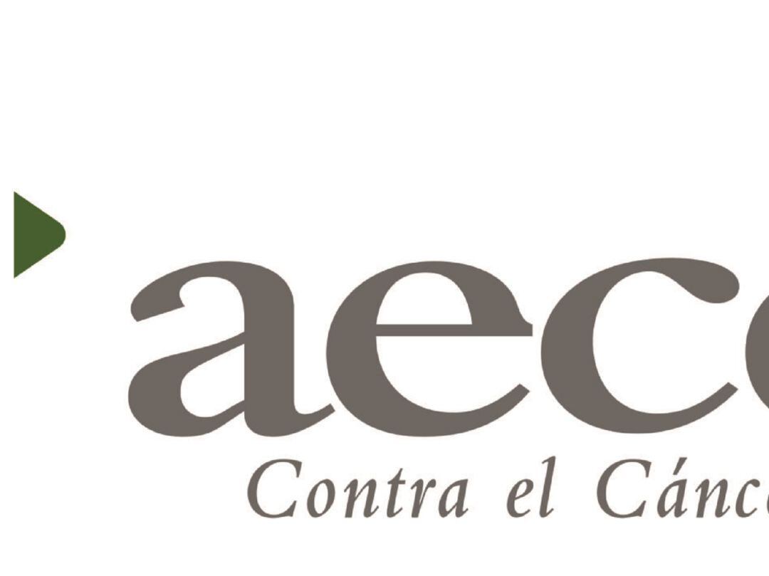 Logo de la Asociación Española contra el Cáncer
